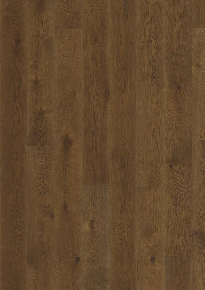 Kährs Engineered Wood Classic Nouveau - Oak Nouveau Rich
