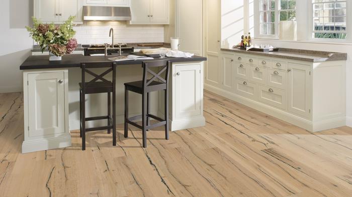 Kährs Engineered Wood Småland Aspeland