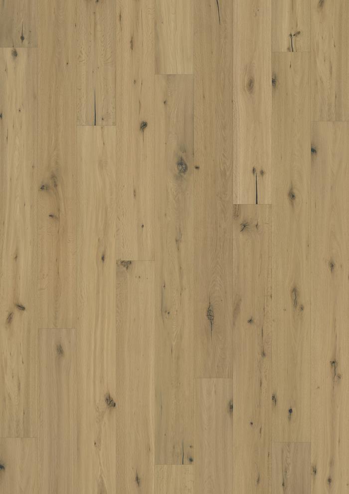 Kährs Engineered wood Artisan OAK BUCKSKIN