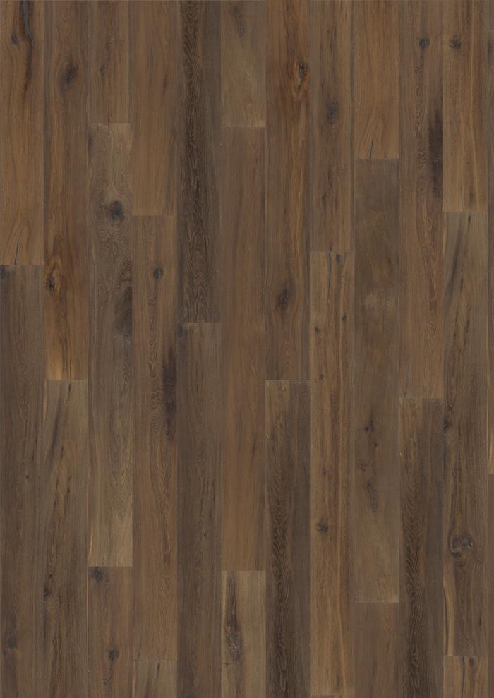 Kährs Engineered wood Artisan Oak Earth