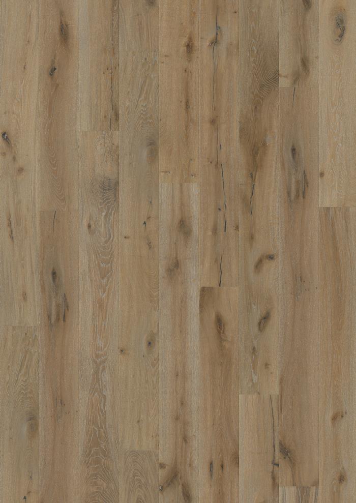 Kährs Engineered wood Artisan Oak Linen