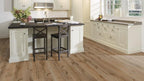 Kährs Engineered wood Artisan Oak Linen