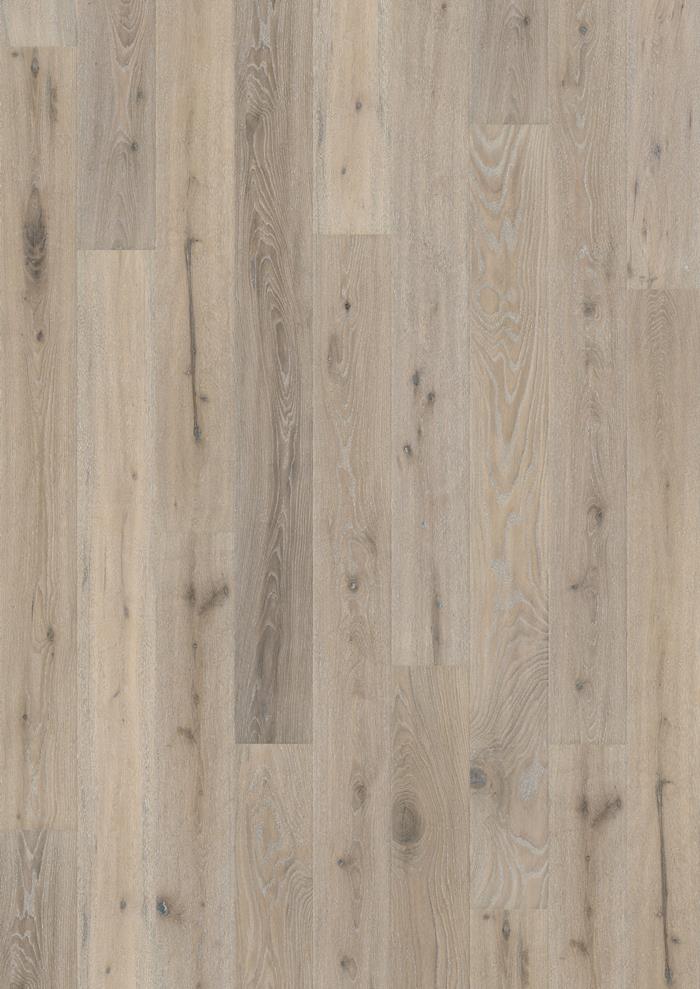 Kährs Engineered wood Artisan Oak Oyster