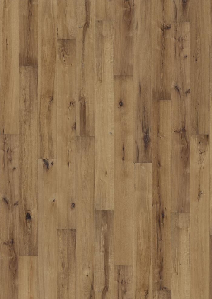 Kährs Engineered wood Artisan Oak Straw