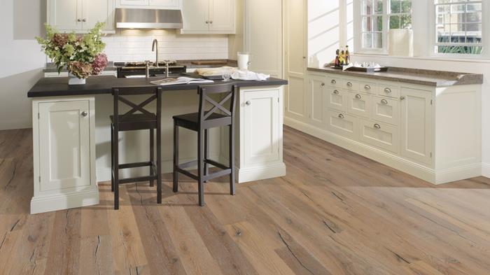 Kährs Engineered Wood Da Capo Indossati