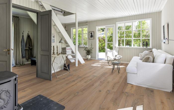 Kährs Engineered Wood Da Capo Indossati