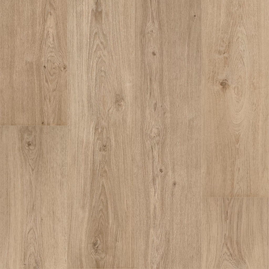 Floorify Long Planks Champagne Glue Down
