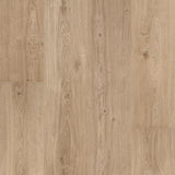 Floorify Long Planks Champagne Glue Down