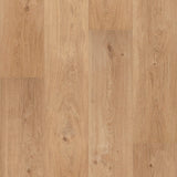 Floorify Long Planks Cognac Glue Down