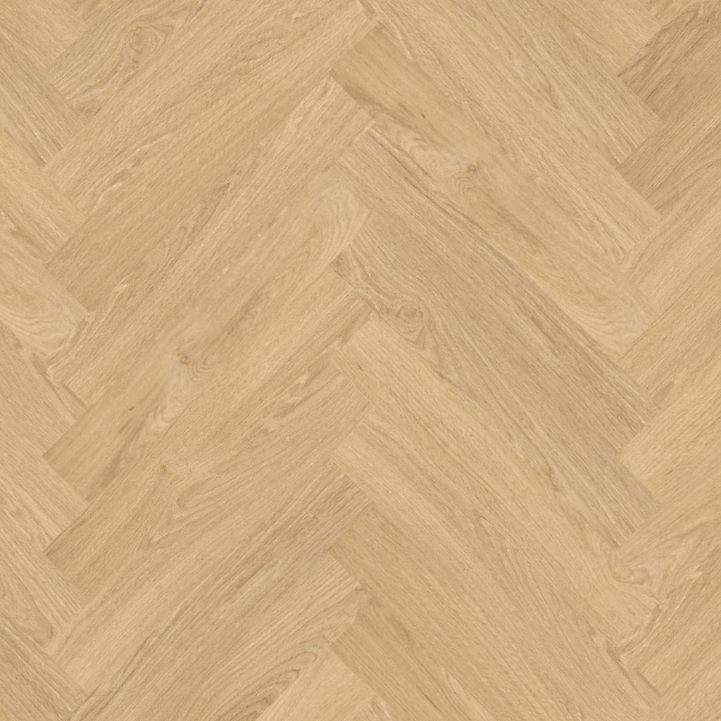 Floorify Herringbone Uni Gluedown