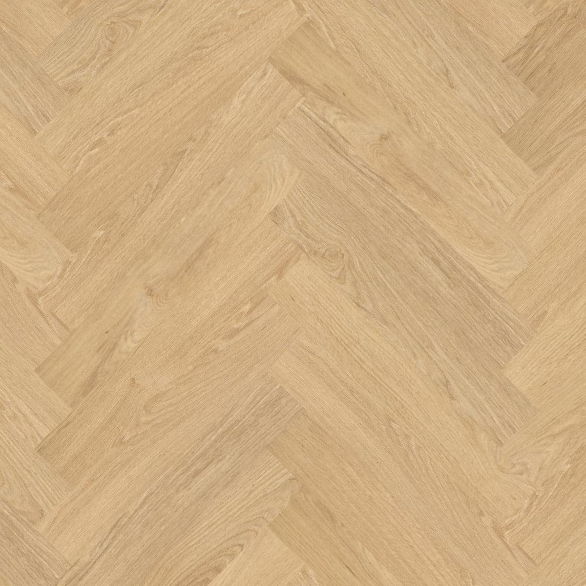 Floorify Herringbone Uni Gluedown