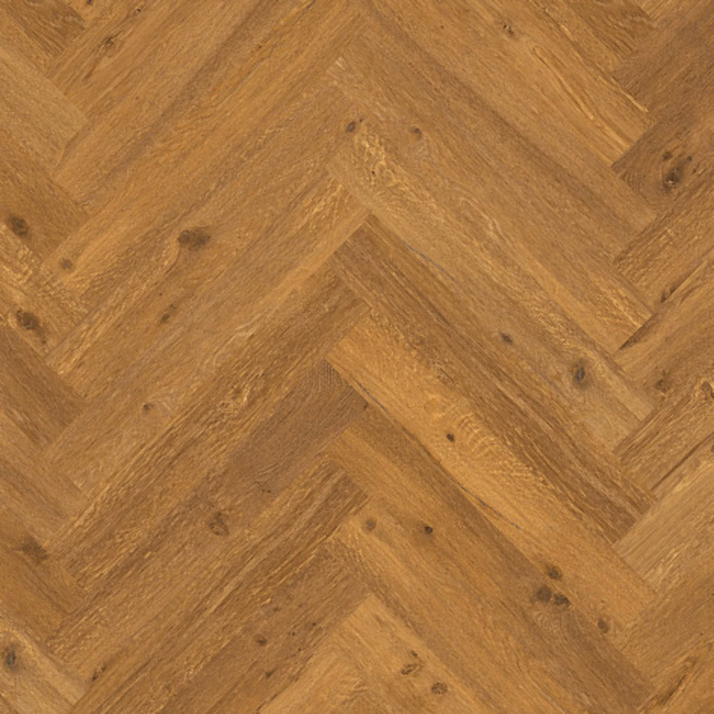Floorify Herringbone Ikura Gluedown