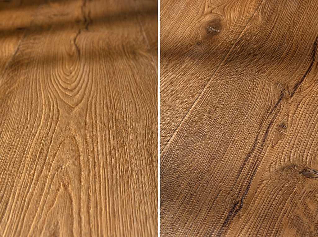 Floorify Long Planks Eivissa Glue Down