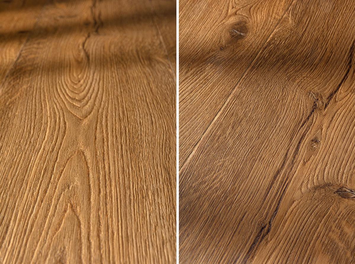 Floorify Long Planks Eivissa Glue Down