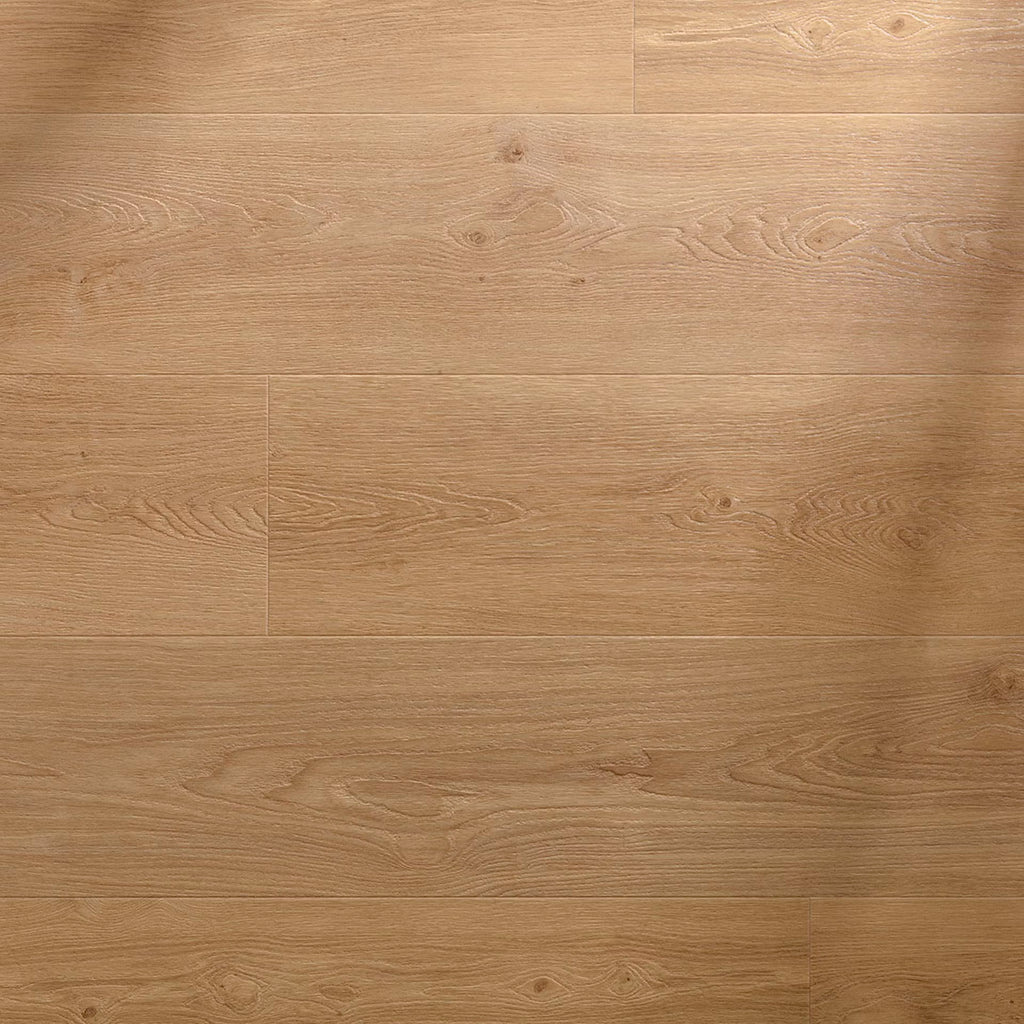 Floorify Long Planks Cognac Glue Down