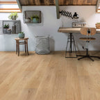 Floorify Long Planks Cider Glue Down