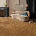 Floorify Herringbone Ikura Gluedown