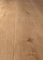 Floorify Long Planks Cognac Glue Down