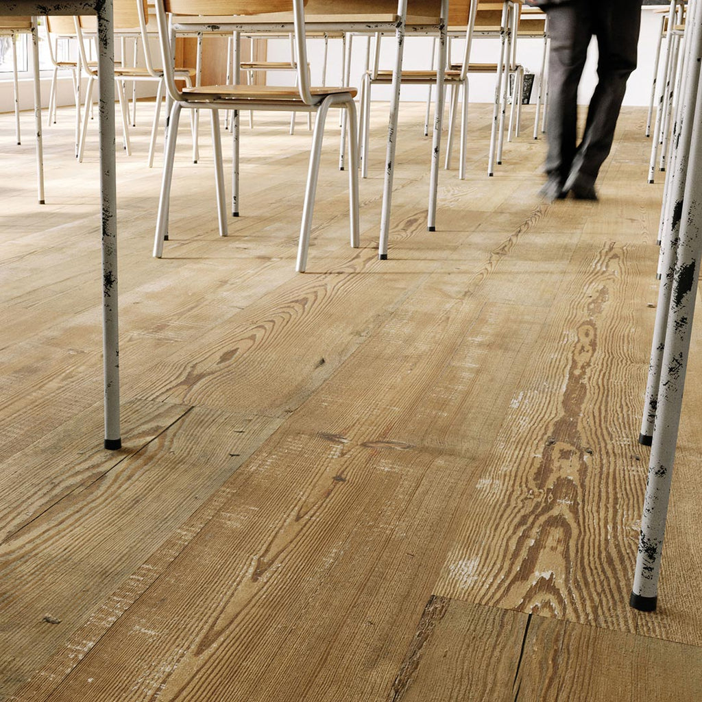 Karta Biofibre 1887.07 Shepherd Super Wide Plank Laminate Flooring
