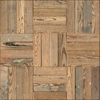 Karta Biofibre 1904.02 Shumate Basket Weave Laminate Flooring