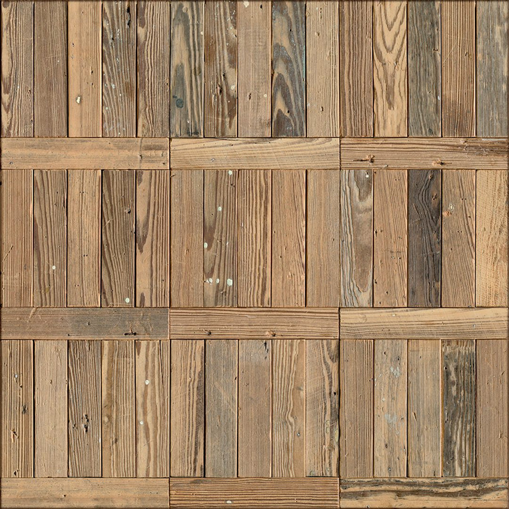 Karta Biofibre 1904.03 Shumate Ladder Herringbone Laminate Flooring