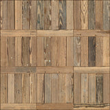Karta Biofibre 1904.03 Shumate Ladder Herringbone Laminate Flooring