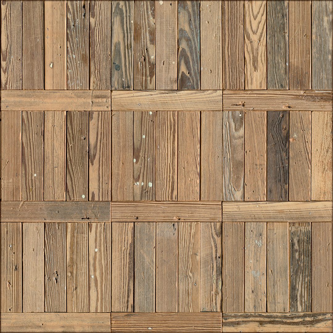 Karta Biofibre 1904.03 Shumate Ladder Herringbone Laminate Flooring