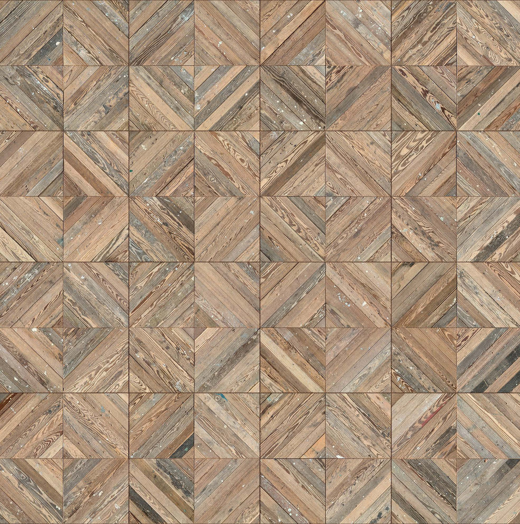 Karta Biofibre 1904.04 Shumate Diamond Panel Laminate Flooring