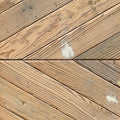 Karta Biofibre 1904.05 Shumate Chevron Plank Laminate Flooring