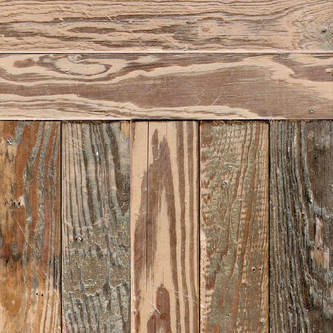 Karta Biofibre 1904.06 Shumate Ladder Plank Laminate Flooring