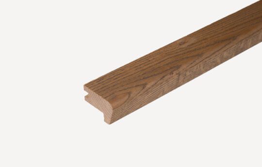 Ted Todd 20mm Oak Stair Nosing