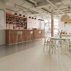 Polyflor Polysafe Hydro White Stone