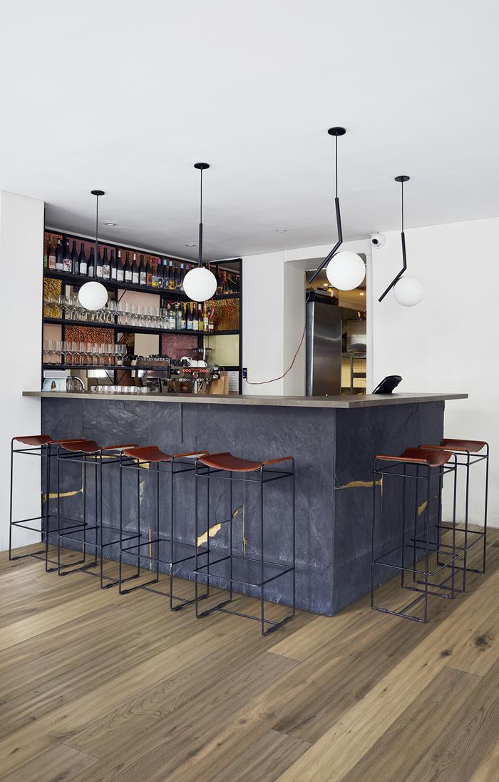 Kährs Engineered Wood Småland Ydre