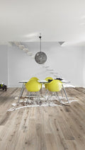 Kährs Engineered wood Artisan Oak Oyster