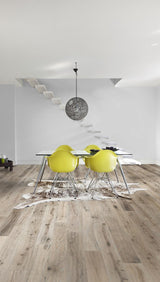 Kährs Engineered Wood Artisan Oak Oyster