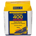 F.Ball Stopgap 400 Repair