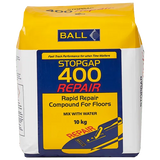 F.Ball Stopgap 400 Repair