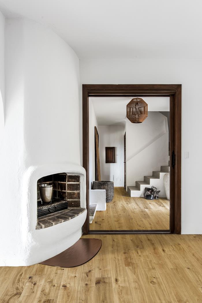 Kährs Engineered Wood Småland Vedbo