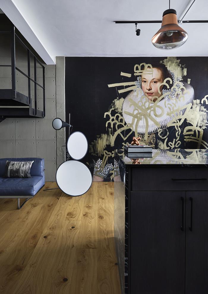 Kährs Engineered Wood Småland Vedbo