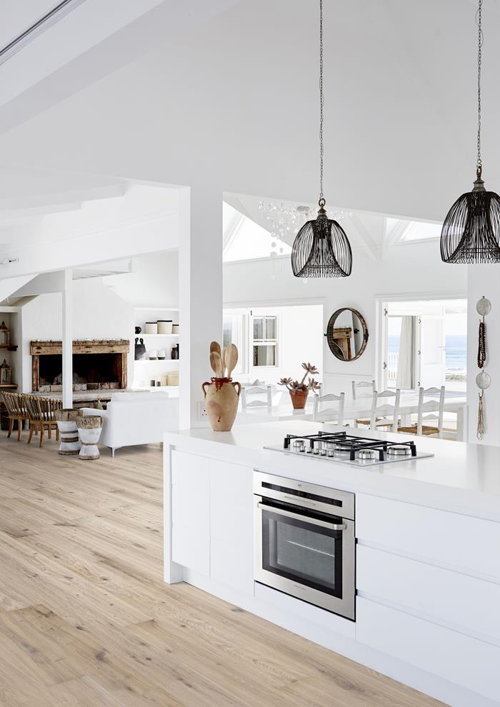Kährs Engineered Wood Småland Möre