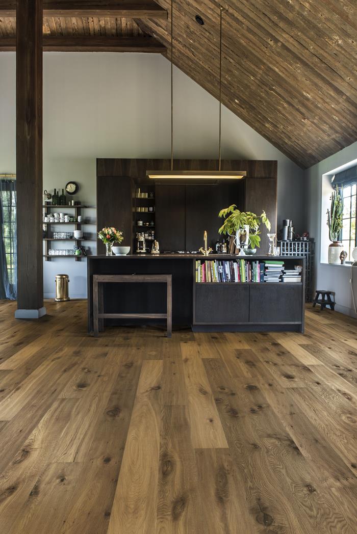 Kährs Engineered Wood Småland Sevede