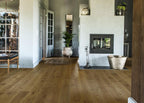 Kährs Engineered Wood Classic Nouveau - Oak Nouveau Rich