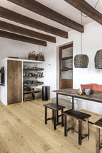 Kährs Engineered Wood Småland Oak Klinta