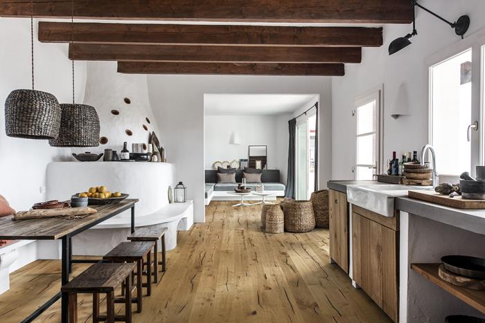 Kährs Engineered Wood Småland Finnveden