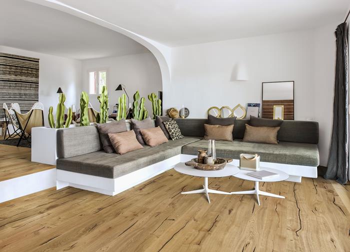 Kährs Engineered Wood Småland Finnveden