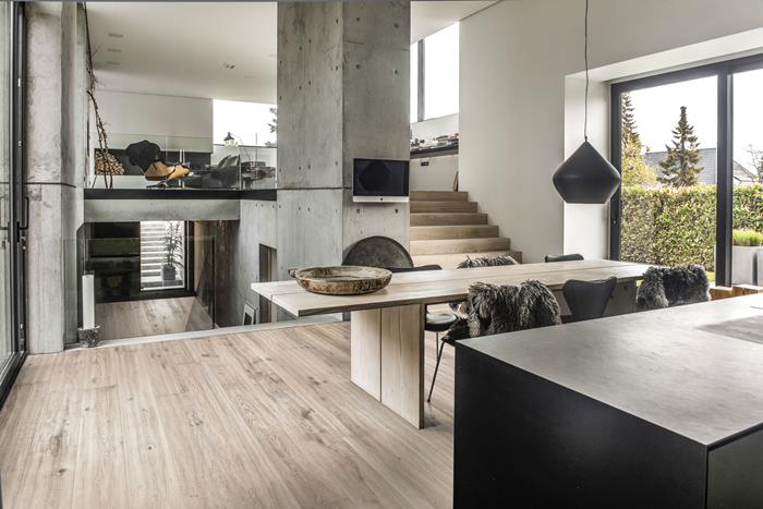 Kährs Engineered Wood Småland Möre