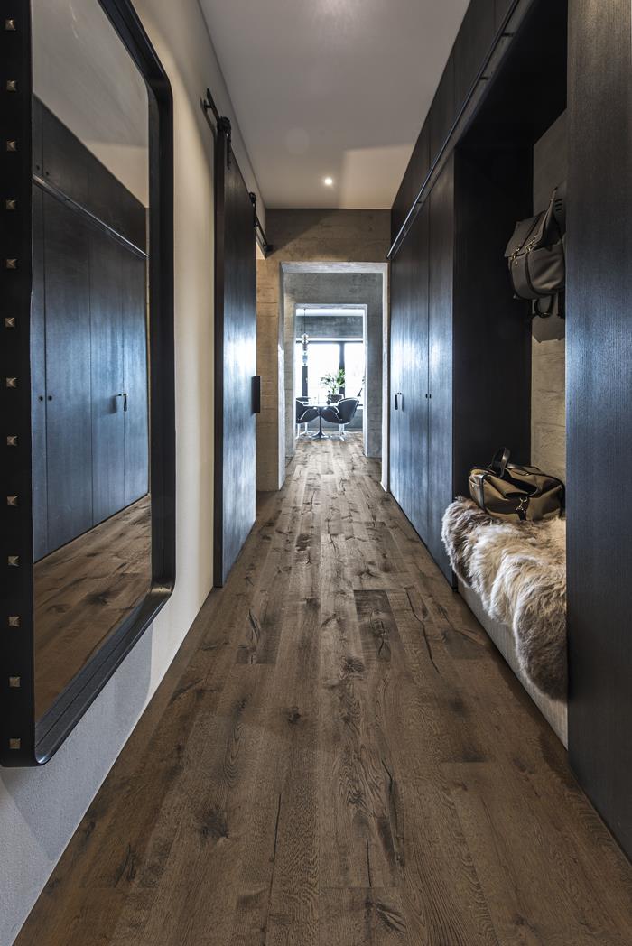 Kährs Engineered Wood Småland Tveta