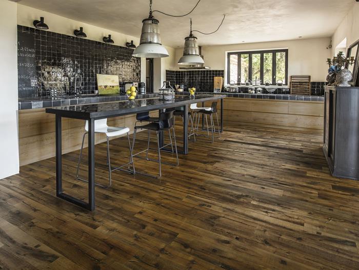 Kährs Engineered Wood Da Capo Sparuto