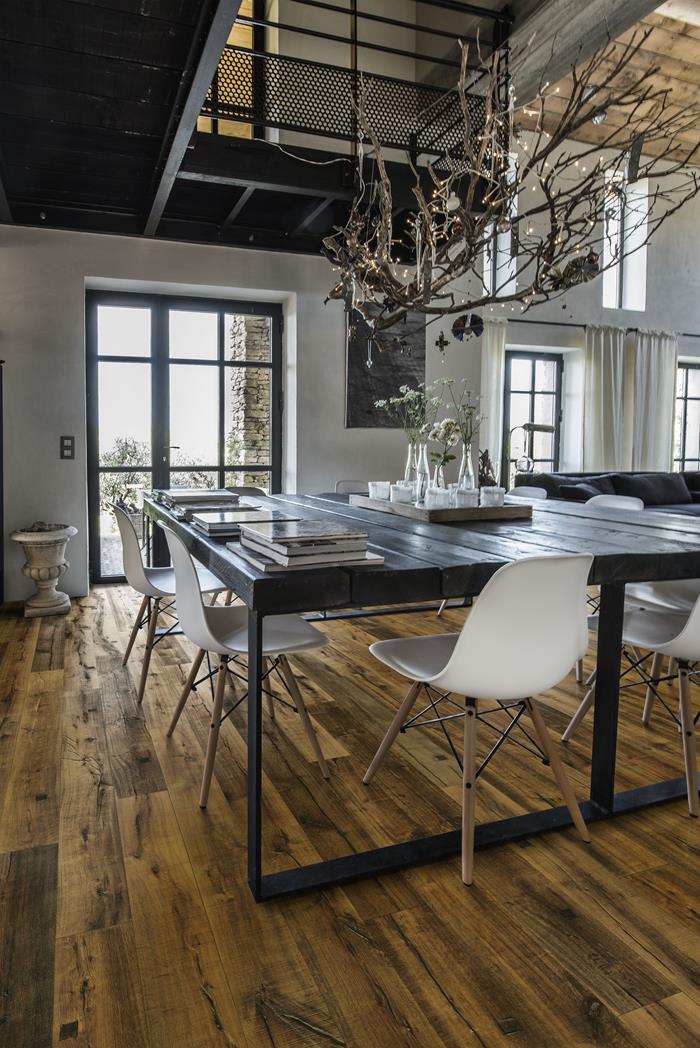 Kährs Engineered Wood Da Capo Sparuto