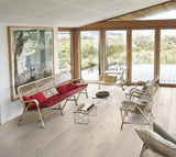 Kährs Engineered Wood Classic Nouveau - Oak Nouveau Blonde